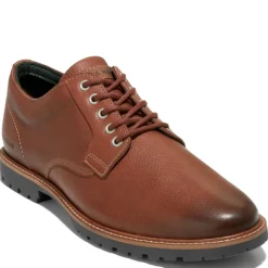 Cole Haan Mens Midland Plain Toe Oxford