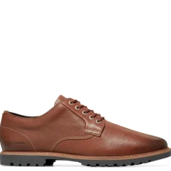 Cole Haan Mens Midland Plain Toe Oxford