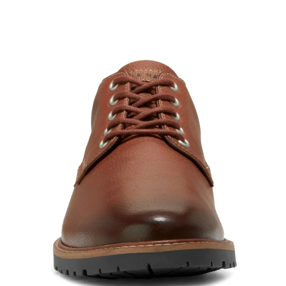 Cole Haan Mens Midland Plain Toe Oxford