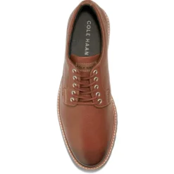 Cole Haan Mens Midland Plain Toe Oxford