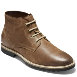 Cole Haan Mens Nathan Chukka Boot