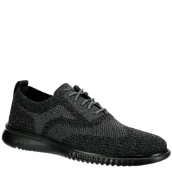 Cole Haan Mens 2.Zerogrand Stichlite Wingtip Oxford