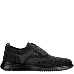 Cole Haan Mens 2.Zerogrand Stichlite Wingtip Oxford