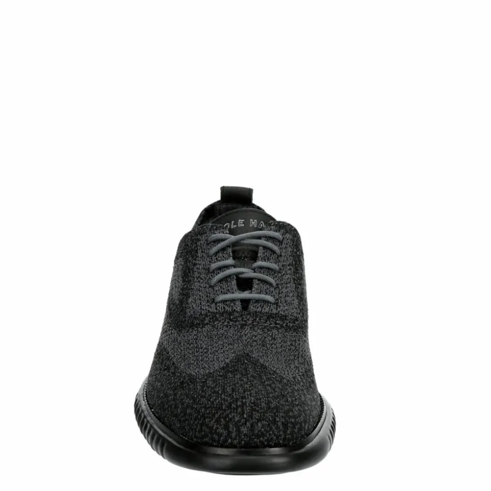 Cole Haan Mens 2.Zerogrand Stichlite Wingtip Oxford