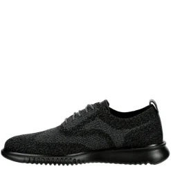 Cole Haan Mens 2.Zerogrand Stichlite Wingtip Oxford