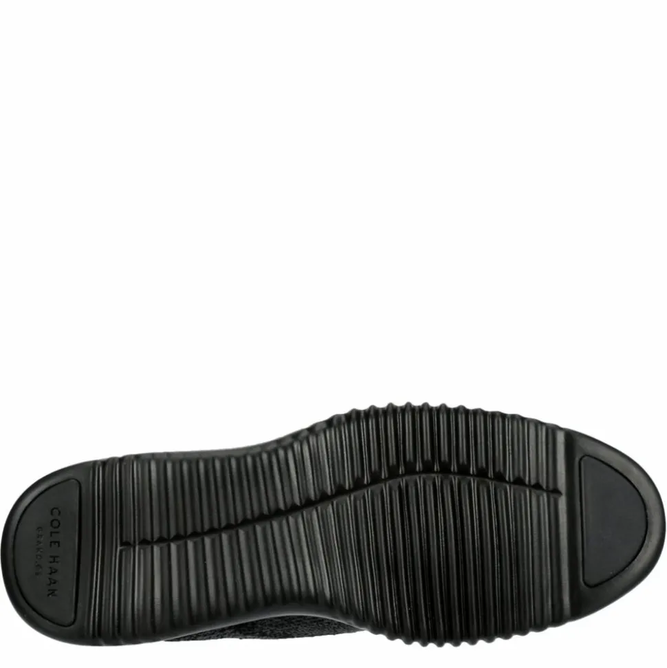 Cole Haan Mens 2.Zerogrand Stichlite Wingtip Oxford