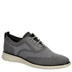 Cole Haan Mens 2.Zerogrand Stichlite Wingtip Oxford