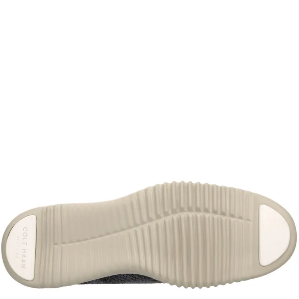 Cole Haan Mens 2.Zerogrand Stichlite Wingtip Oxford