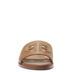 Cole Haan Womens Flynn Logog Slide Sandal