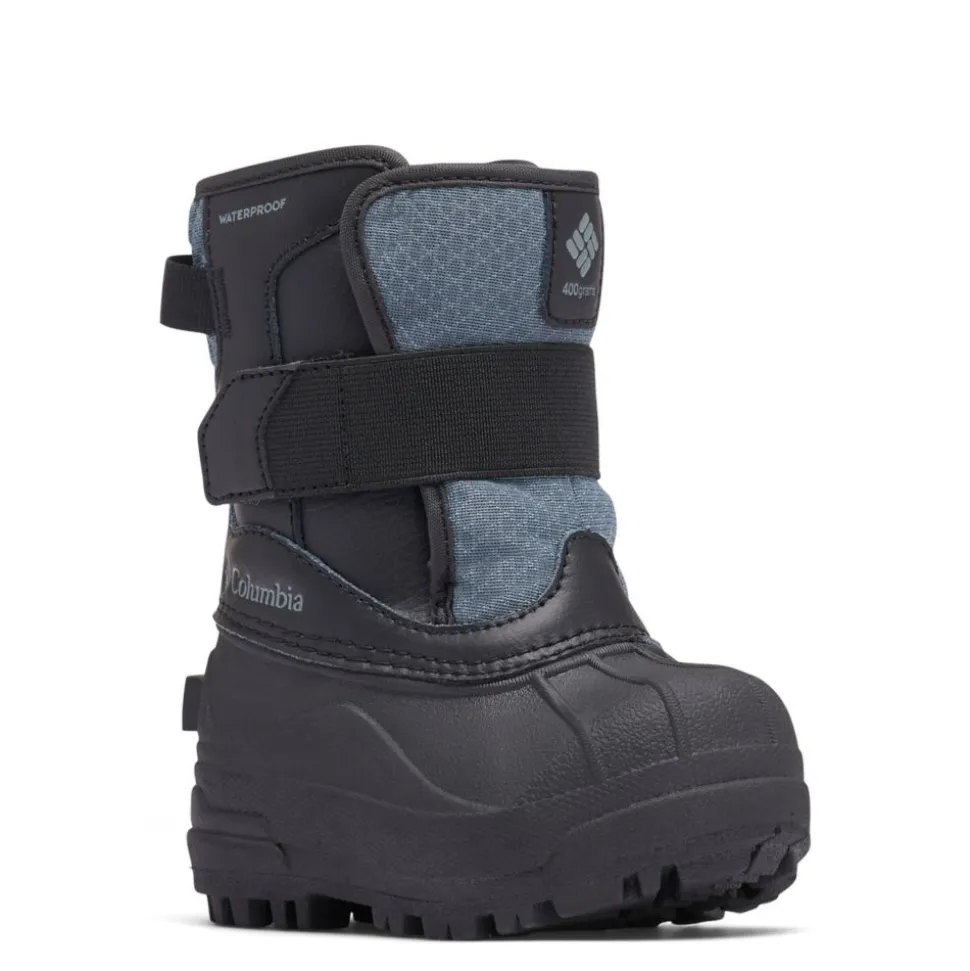 Columbia Boys Infant Bugaboot Snow Boot
