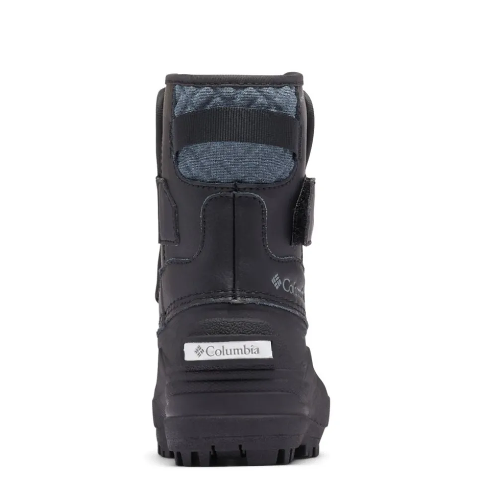 Columbia Boys Infant Bugaboot Snow Boot