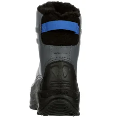 Columbia Boys Little-Big Kid Bugaboot Snow Boot