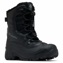 Columbia Boys Little-Big Kid Bugaboot Snow Boot