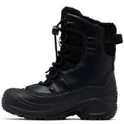 Columbia Boys Little-Big Kid Bugaboot Snow Boot