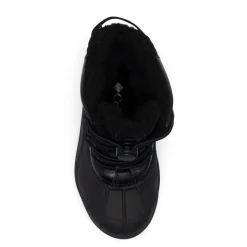 Columbia Boys Toddler-Little Kid Bugaboot Snow Boot