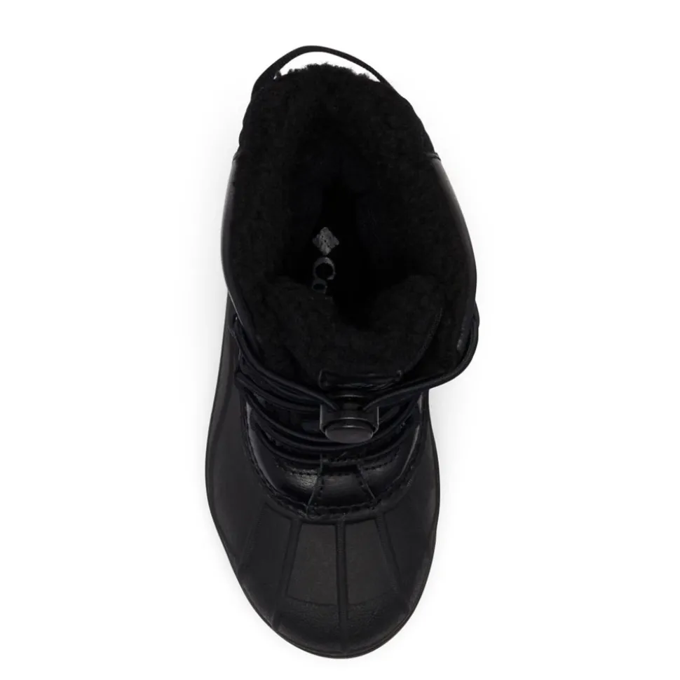Columbia Boys Toddler-Little Kid Bugaboot Snow Boot