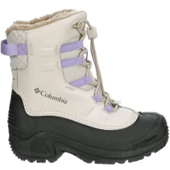 Columbia Girls Little-Big Kid Bugaboot Snow Boot