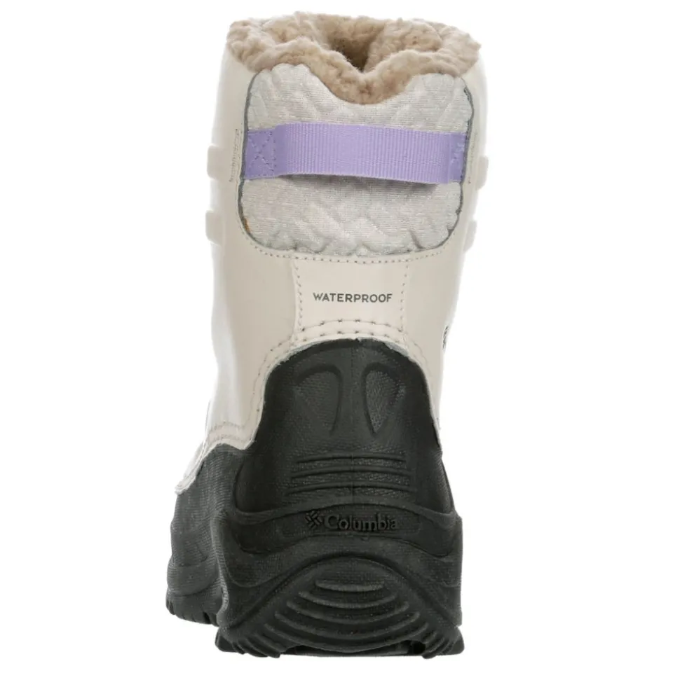 Columbia Girls Little-Big Kid Bugaboot Snow Boot