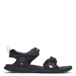 Columbia Mens Ankle Strap Outdoor Sandal