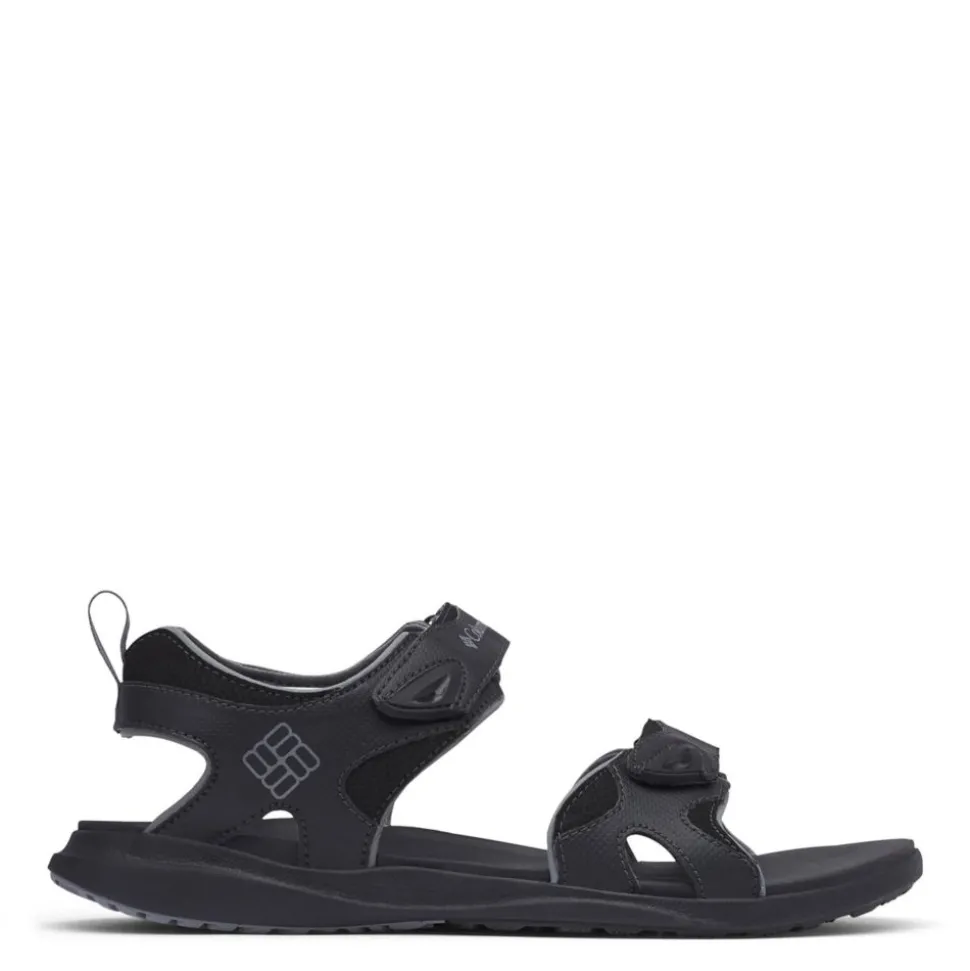 Columbia Mens Ankle Strap Outdoor Sandal
