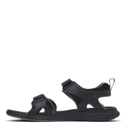 Columbia Mens Ankle Strap Outdoor Sandal