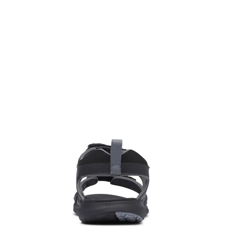 Columbia Mens Ankle Strap Outdoor Sandal
