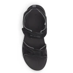 Columbia Mens Ankle Strap Outdoor Sandal
