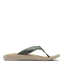 Columbia Mens Fish Flip Pfg Flip Flop Sandal