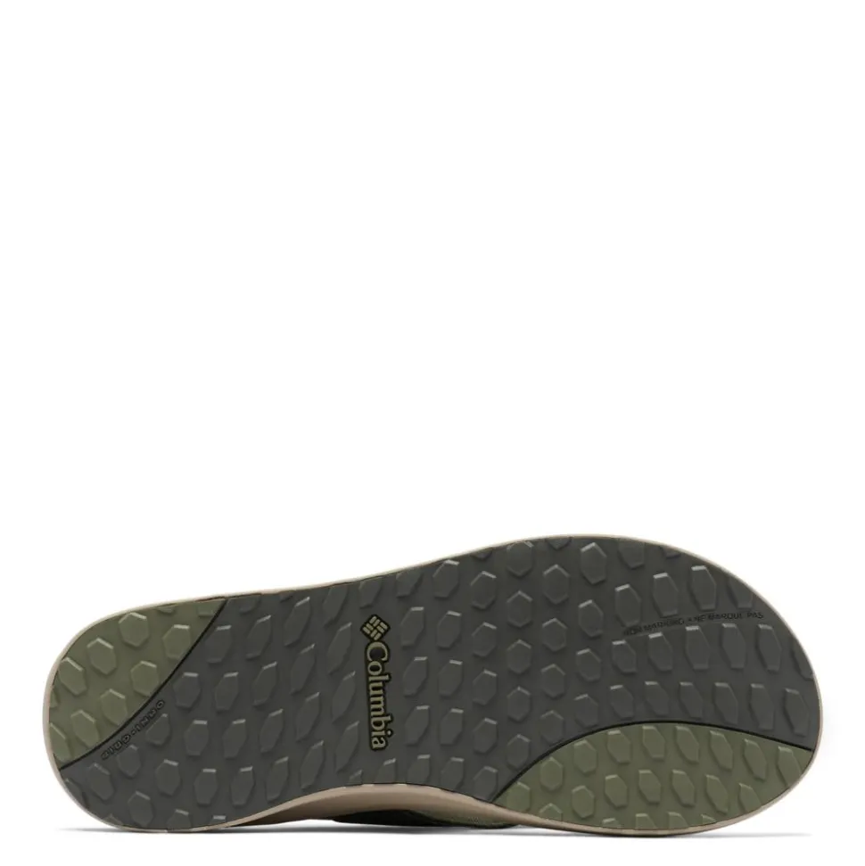 Columbia Mens Fish Flip Pfg Flip Flop Sandal