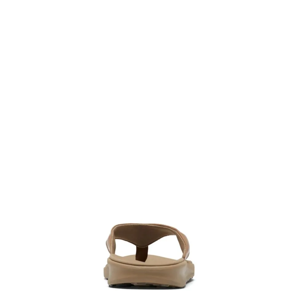 Columbia Mens Fish Flip Pfg Flip Flop Sandal