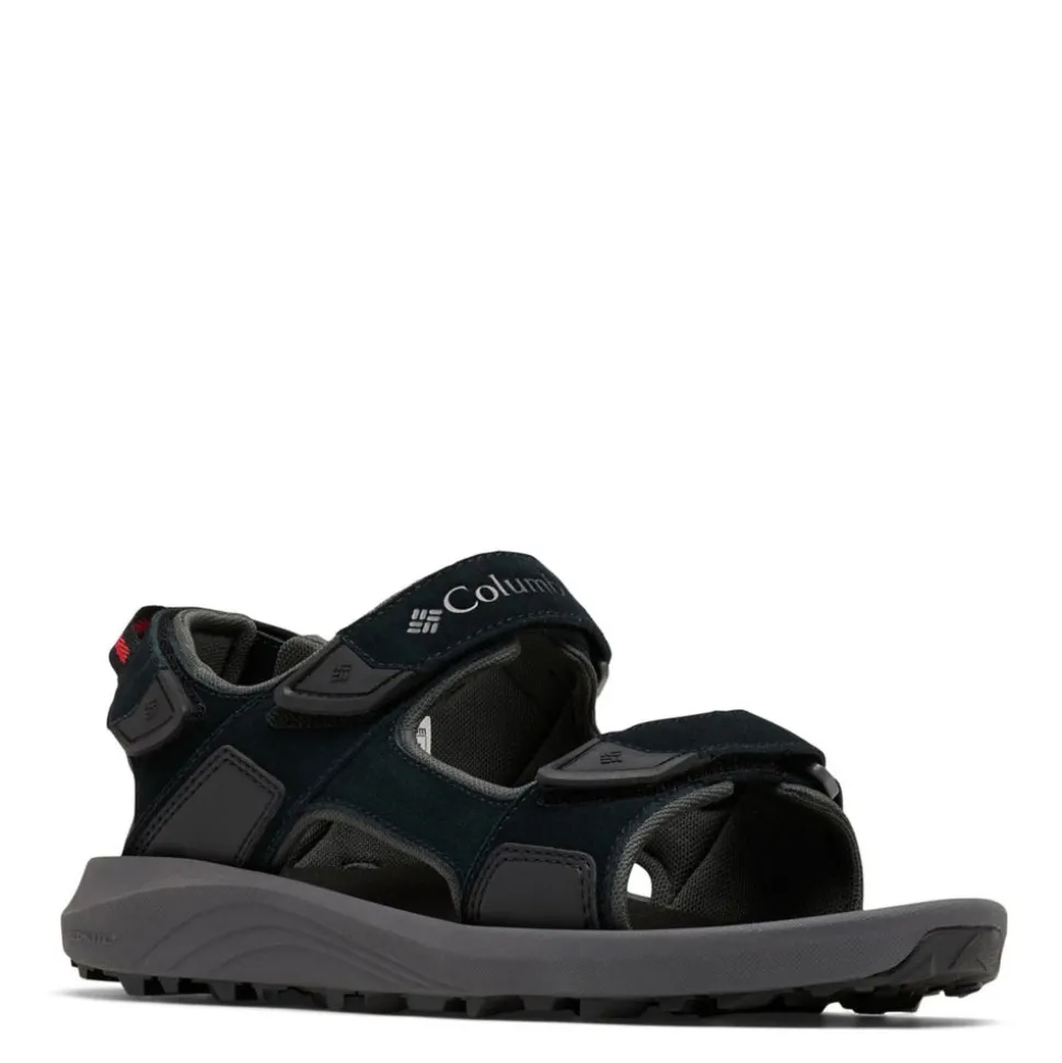 Columbia Mens Trailstorm Hiker Outdoor Sandal