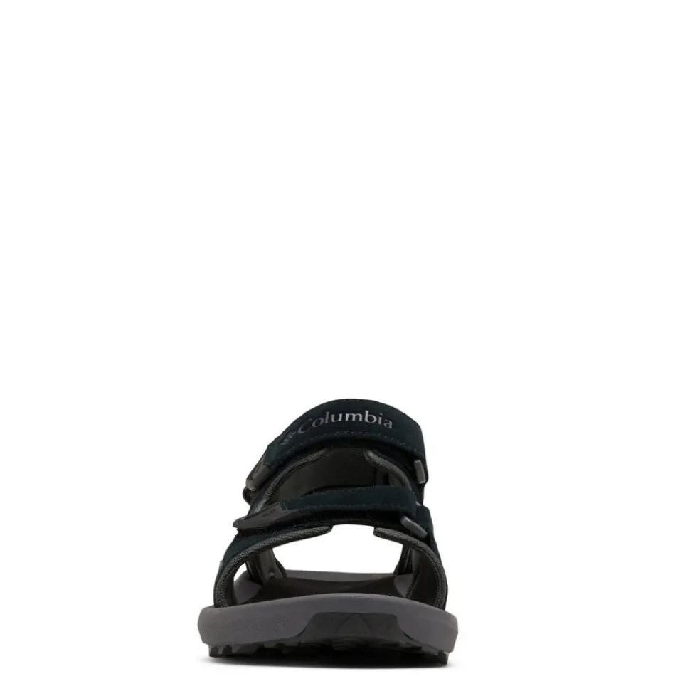 Columbia Mens Trailstorm Hiker Outdoor Sandal
