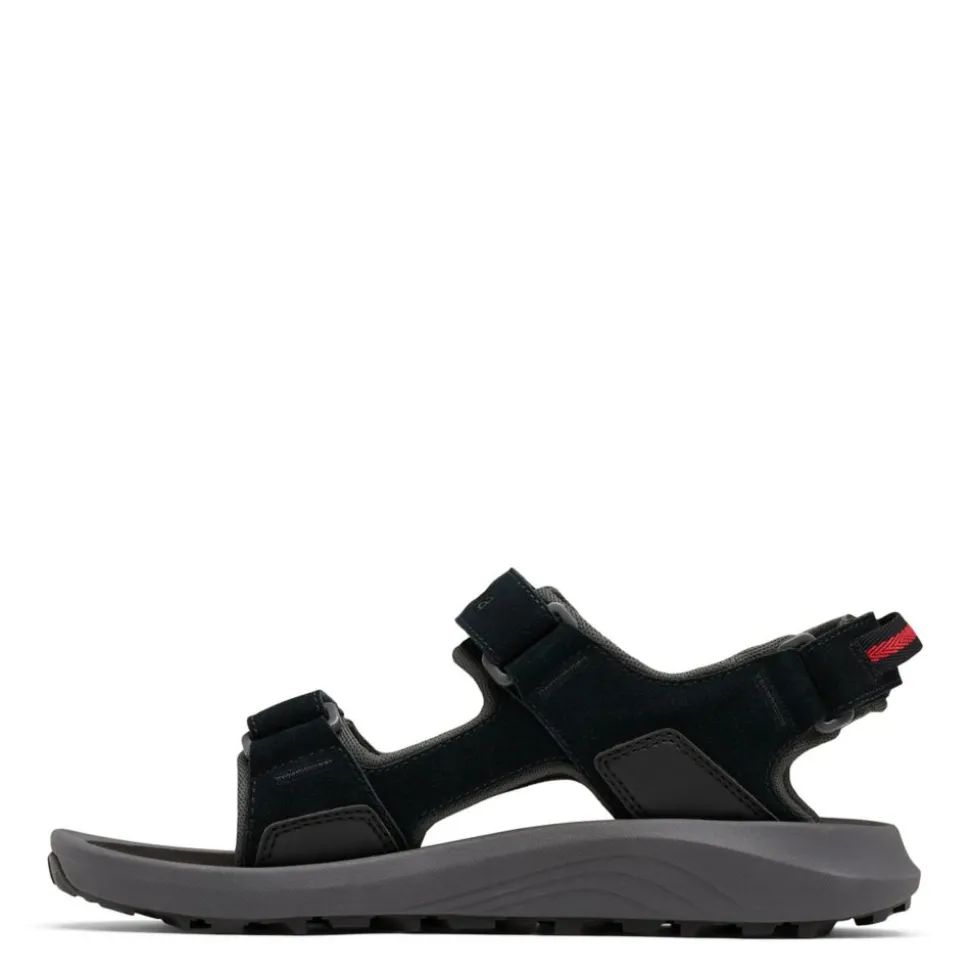 Columbia Mens Trailstorm Hiker Outdoor Sandal