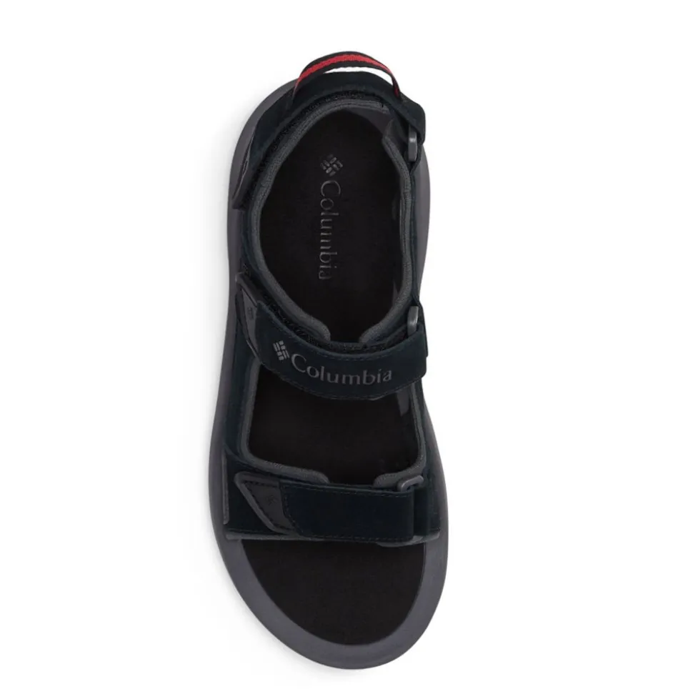 Columbia Mens Trailstorm Hiker Outdoor Sandal