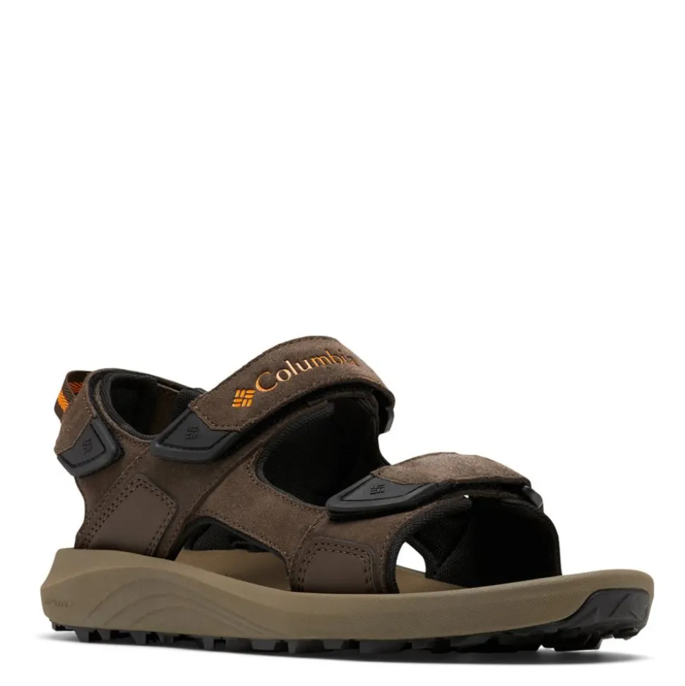 Columbia Mens Trailstorm Hiker Outdoor Sandal