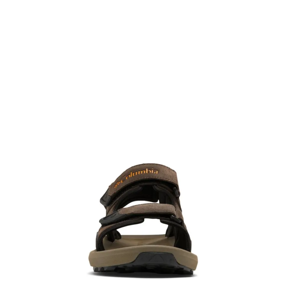 Columbia Mens Trailstorm Hiker Outdoor Sandal