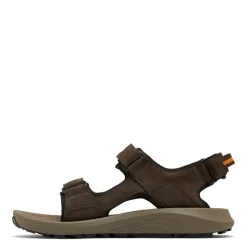 Columbia Mens Trailstorm Hiker Outdoor Sandal
