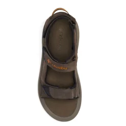 Columbia Mens Trailstorm Hiker Outdoor Sandal