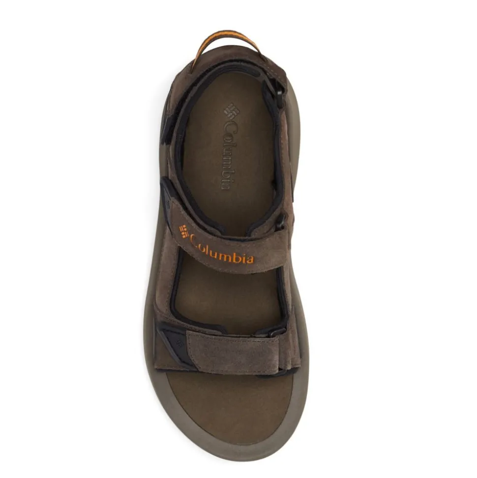 Columbia Mens Trailstorm Hiker Outdoor Sandal