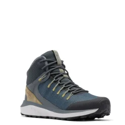Columbia Mens Trailstorm Mid Hiking Boot