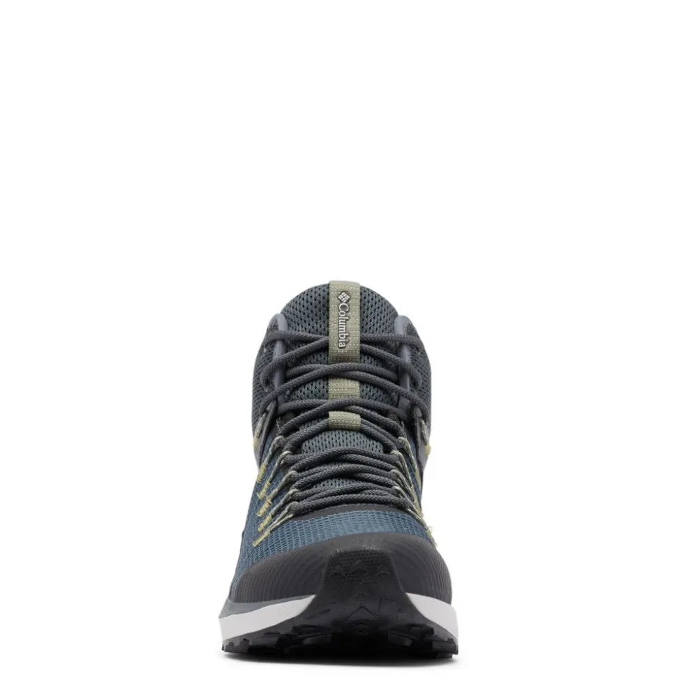 Columbia Mens Trailstorm Mid Hiking Boot