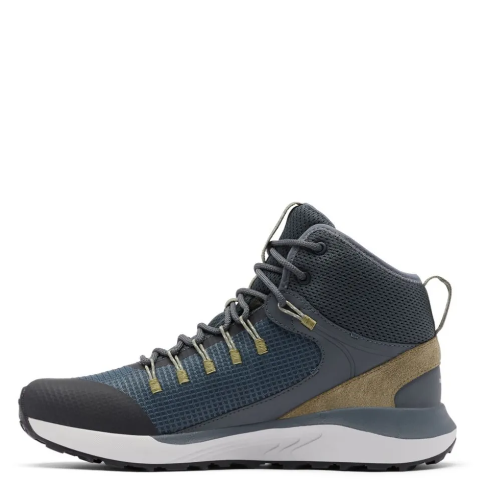 Columbia Mens Trailstorm Mid Hiking Boot