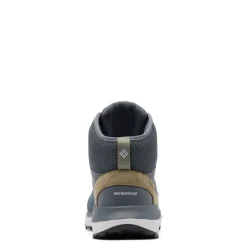 Columbia Mens Trailstorm Mid Hiking Boot