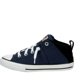 Converse Boys Chuck Taylor All Star Axel Sport Mid Sneaker