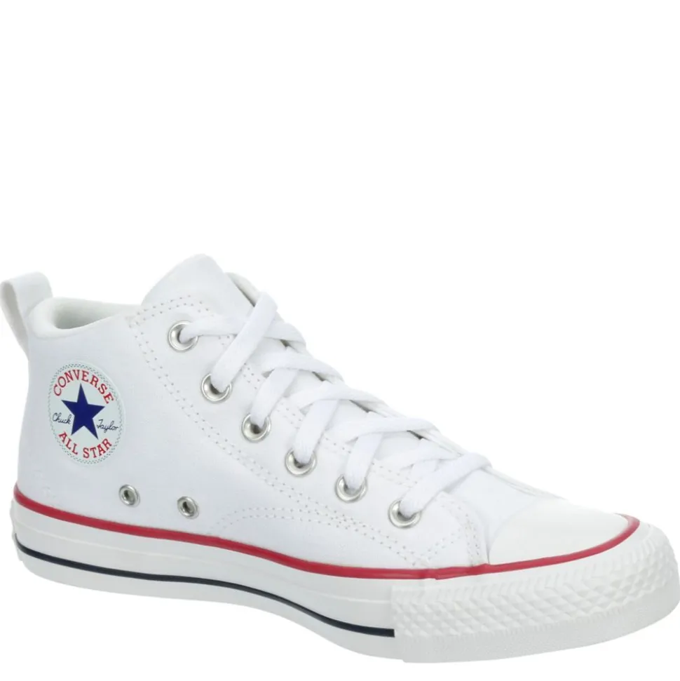 Converse Boys Chuck Taylor All Star Malden Street Sneaker