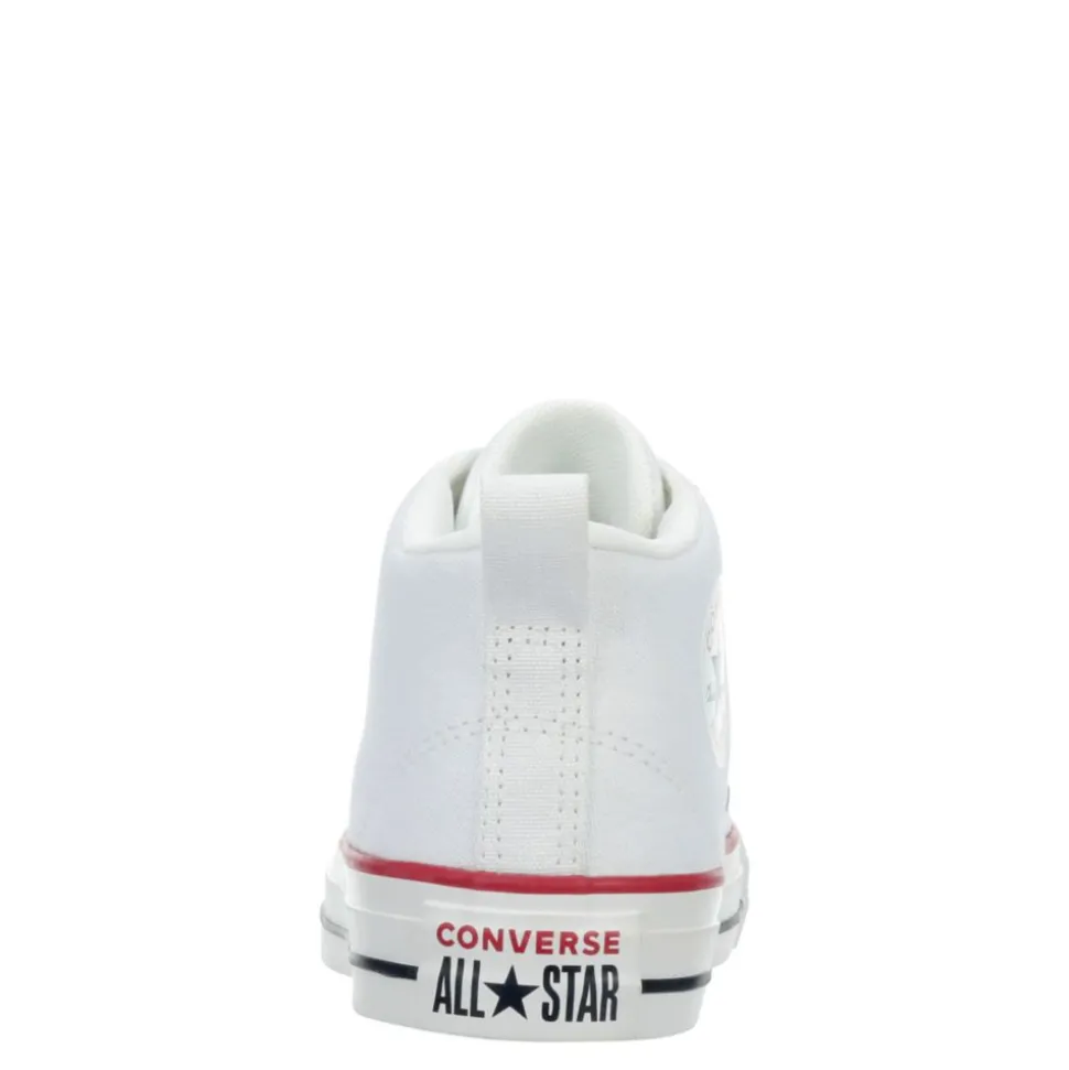 Converse Boys Chuck Taylor All Star Malden Street Sneaker