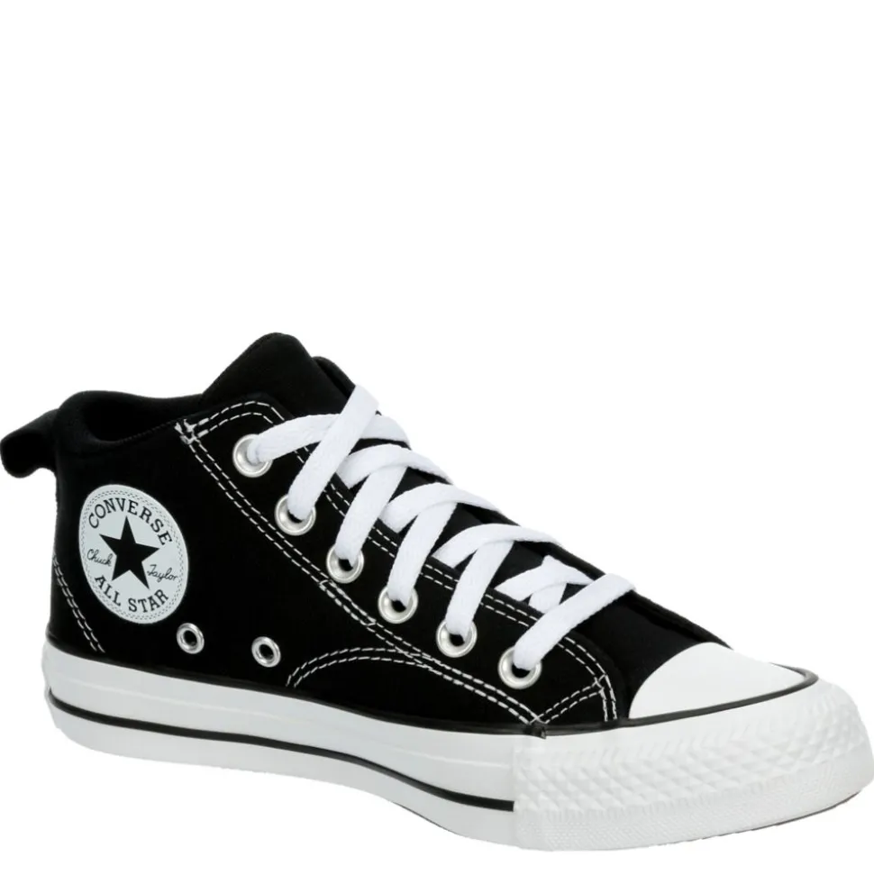 Converse Boys Chuck Taylor All Star Malden Street Sneaker
