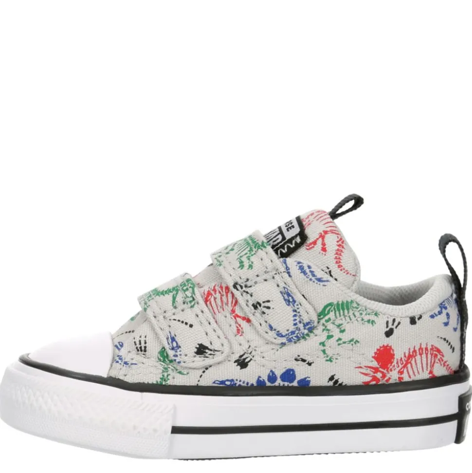 Converse Boys Infant Chuck Taylor All Star Rave 2 Sneaker