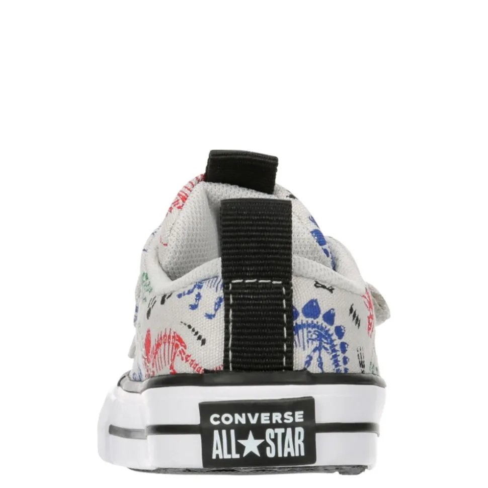 Converse Boys Infant Chuck Taylor All Star Rave 2 Sneaker