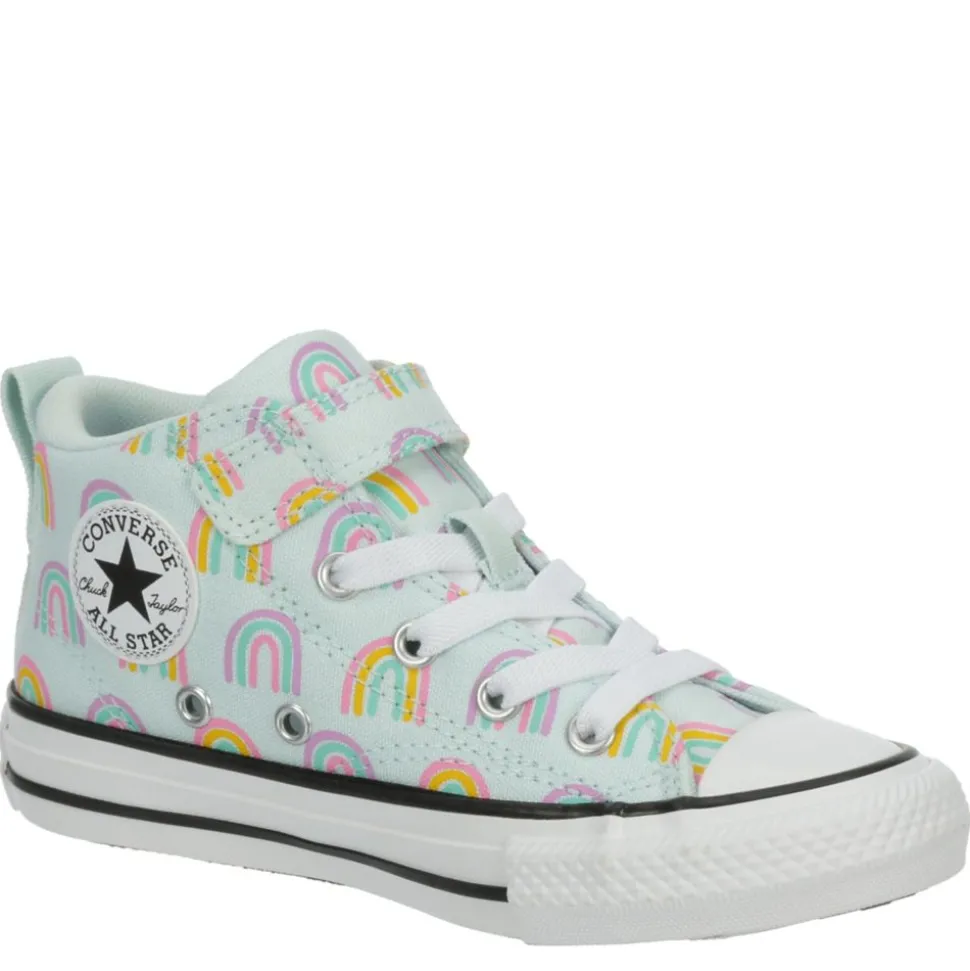 Converse Girls Chuck Taylor All Star Malden Street Sneaker